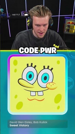 Spongebob Is HERE In Fortnite! 🤯