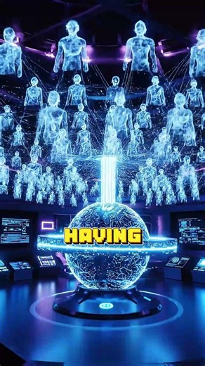 The Computer that could BREAK the Internet! 🌐💥 #QuantumComputing #FutureTech #Shorts #techrevolution