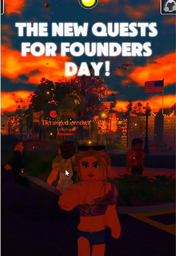 Founders Day Quests in TVL2 Roblox: All New Quests Explained