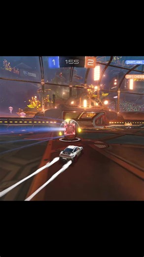 Unlocking Chemistry in Rocket League: Strategies to Excel