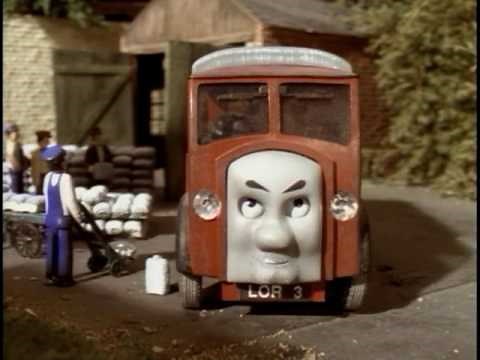 Horrid Lorry (S5 E.106) HD