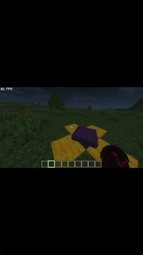 i launch a minecraft server with a kit #minecraft