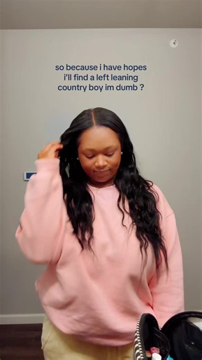 Finding Love as a Country Boy: Fashion and Hopes