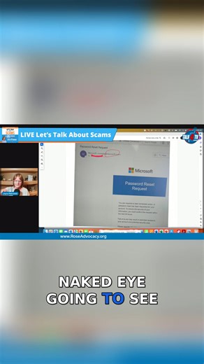 Identifying Fake Emails: The Microsoft Example Let’s Talk About...