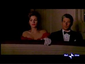 Pretty Woman (Ita) - Mix di scene del film - Ed e Phil - Al teatro dell'Opera