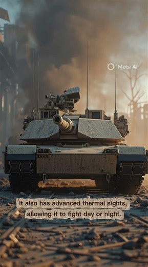 Past Present and Future War Machine