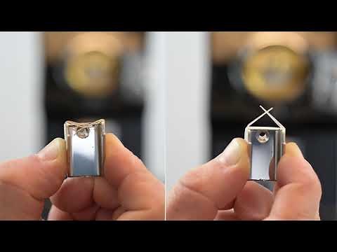 Mythos One Clump Crusher - A Visual Guide