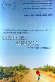 Crossing Arizona