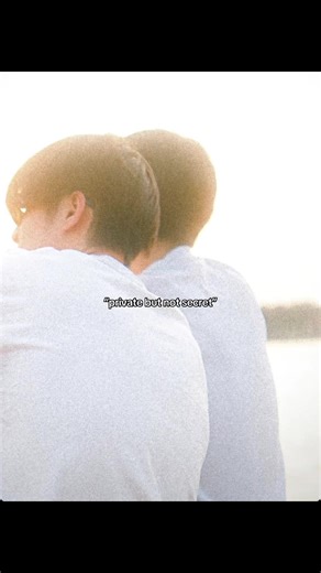 Exploring the Dynamics of a Private Couple Relationship