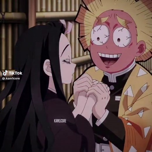 Nezuko Voice Compilation | Anime Edit 2024