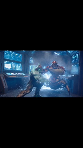 Ben 10 vs Kraab: Diamondhead Transformation#Ben10 #Diamondhead #LiveAction #HeroTime #SciFiAction