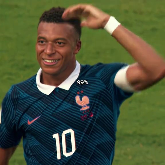 Türkiye vs France Nations League 1% vs 99% chances