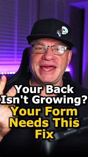 Why You Can’t Feel Your Muscles in the Gym (1 Simple Fix)