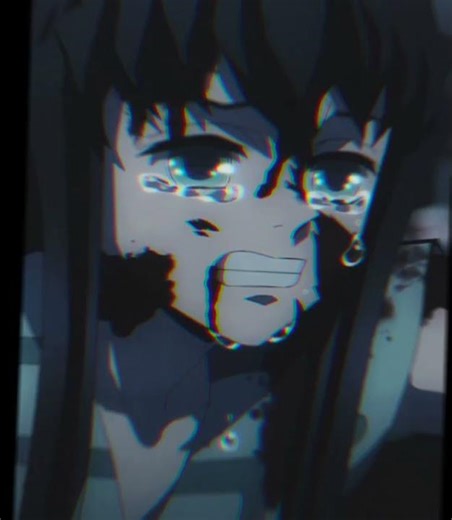 Muichiro x overwhelmed