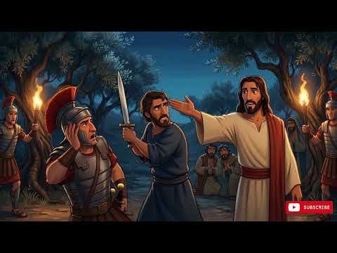 🔥 “From Communion to the Cross ✝️”