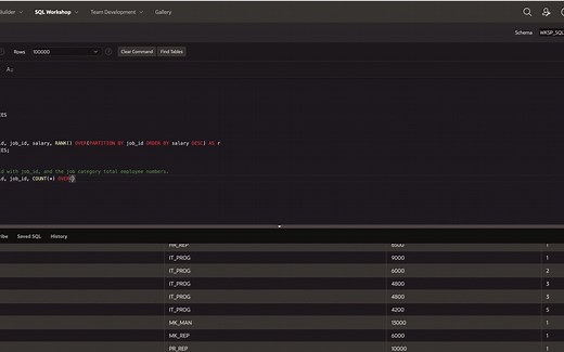 29. 分区 Partitioning