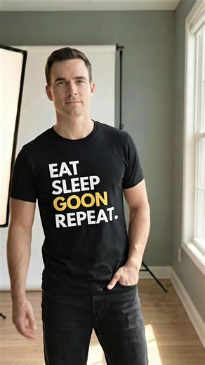 Unique T-Shirt Styles for Men: Stand Out in Fashion