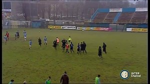 302K views · 7.2K reactions | Gli highlights della partita di oggi della Primavera: nerazzurri in finale di TIM Cup! Highlights from the Primavera's match today. The Nerazzurri are into the final of the TIM Cup! | Inter | Facebook