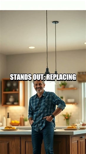 From Cramped Corridor to Café Chic Kitchen