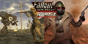 Fallout New Vegas Multiplayer Mod Private Server