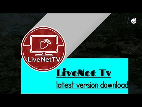 LiveNet Tv latest version download| How to Download LiveNet Tv|