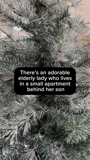 29K views · 3.4K reactions | A table top tree for a very special neighbor! #christmastreedesigner #christmasdecor #tips #tutorials | Deck.your.decor | Facebook