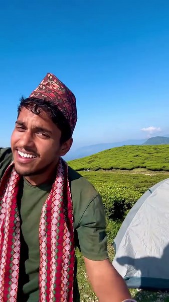 Suraj sr Vlogs❤️✨🇮🇳🇳🇵🌏 | vlogs