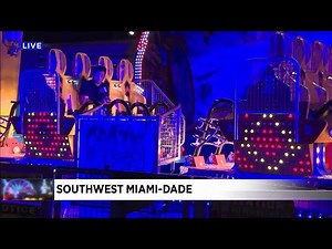 Miami-Dade County Fair & Exposition reopens with 2 new rides