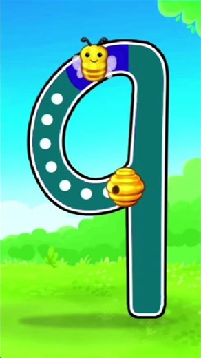 Learn Number 9 | Counting for Toddlers