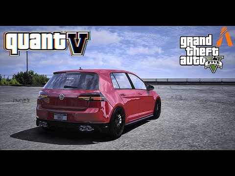 How To install QuantV for FiveM | Tutorial 2025 .