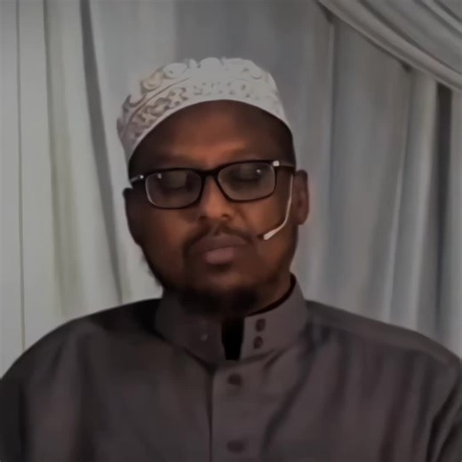 ‏#sheekhmustafa #u2am3 #foryoupage #foryou #somalitiktok | somali