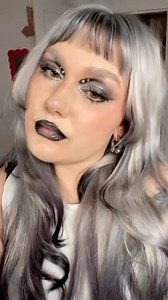 9K views · 241 reactions | ✦✦Shadow tip tutorial by @fairy.freak using Lunar Tides Silver Lining + Eclipse Black ✦✦ #lunartideshair #hairart #hairtrends #hairinspiration #y2kaesthetic #haircolor #haircolour #hairdye #blacktips #blackhair | Lunar Tides Hair | Facebook