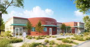 Someone 2 Know: Community Health Alliance