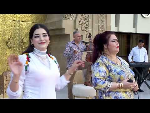 جديد الفنان عبد العزيز احوزار في اغنية امازيغية (ايا مري او سمون) فرجة ممتعة