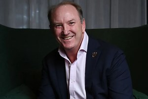 Brett Robinson World Rugby Chair: Inside the Australian that became the most powerful man in Rugby