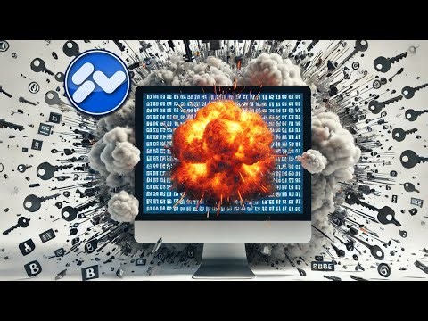 Docker: Eigener Windows KMS Server