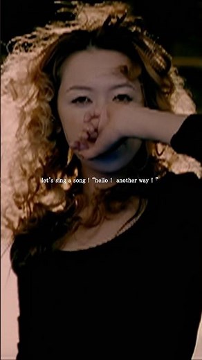 the brilliant green - "Hello Another Way -それぞれの場所-"