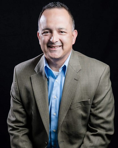 Dr. Steven Baca - Loehr Health Center