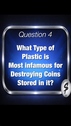 Silverpicker | 5 Tricky Trivia Questions REAL Coin Collectors Know #coins #numismatics #silverstacking #coincollector #coincollecting | Instagram