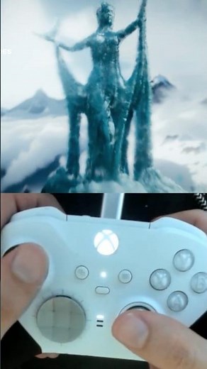 I Flew a Drone Through Skyrim (Using 3D Scans)