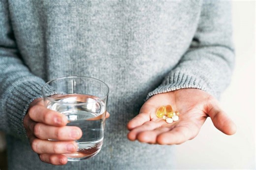 Stacking supplements is all over social media, but is it good for you?
