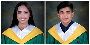 What's In A Name? Meet twins Jollibee and Mcdo Pangindian | Coconuts