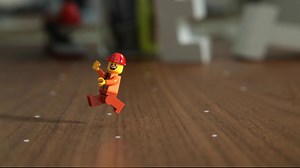Tests - Lego animation
