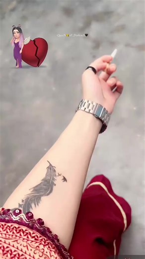 Exploring the Depths of Darkness: Queen of Darkness