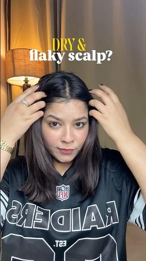 How to Remove Scalp Buildup and Dandruff Fast | Scalp Routine ‪@Biolage‬ #scalpcare #exfoliate