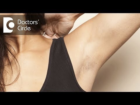 How to manage boil in underarm region? - Dr. Rasya Dixit