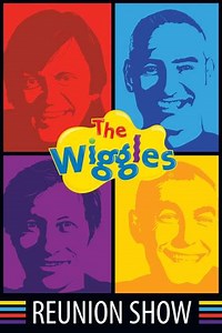The Wiggles 25th Anniversary Reunion Show - Movie