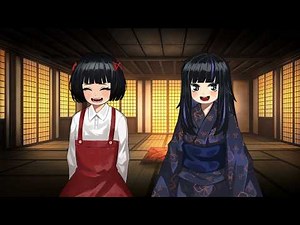 Canto 9, All Araya and Young Ryoshu [Limbus Company]