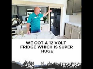 2025 KZ Ridgeway 31RL Walkthrough at Travers St Louis RV!