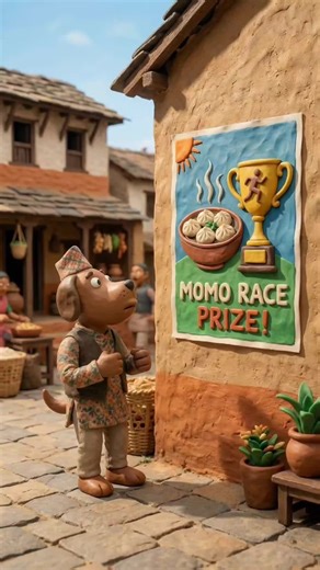 भुक्के र मिमिको रमाइलो जिवनी !भाग२८ ! भुक्के को रनिङ सुज ! 😂😂#nepaltiktok #nepali_tik_tok #nepali #ramailo ##nepalijodi